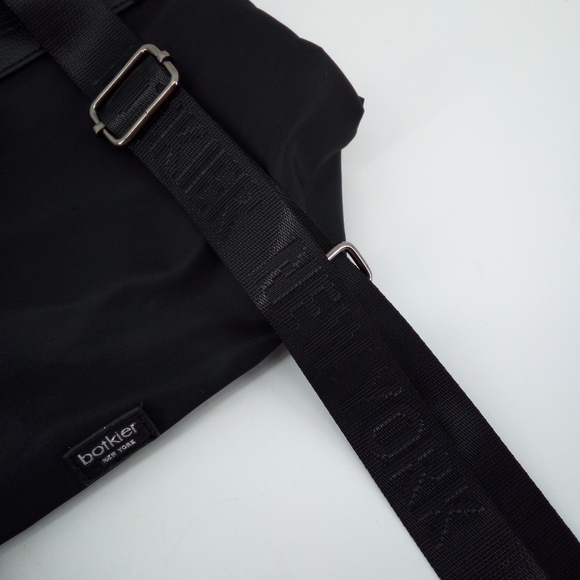 $100 NWT BOTKIER NEW YORK Trigger Mini Backpack Vegan Festival Concert Season - Picture 13 of 14